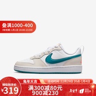耐克NIKE COURT BOROUGH LOW 2 (GS) 运动 BQ5448-017 36