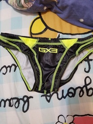 GX3泳褲款內褲日本大碼