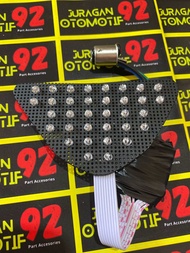 STOPLAMP RUNNING X RIDE 125