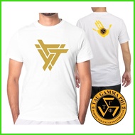 ◶ ❋ TRISKELION FRAT SHIRT/TAU GAMMA PHI FRAT SHIRT