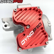 DYNOPRO RACING CNC HEAD COVER Y15/Y16/LC135