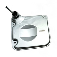 Transpeed Cvt เกียร์เกียร์อัตโนมัติ Tr580ไส้กรองน้ำมันสำหรับ Subaru Forester 2.0l 2.5L อุปกรณ์เสริมร