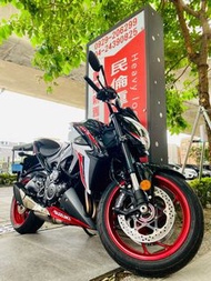 售：全新2018年SUZUKI GSX-S1000 ABS (貿易版)