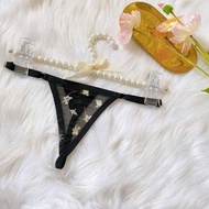 Always hide product name CK111 - sexy lace thong - sexy thick lace panties - Camluu99