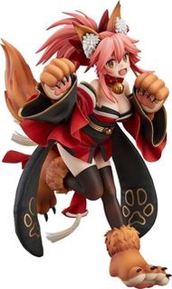 全新 Max Factory Fate Grand Order Berserker Tamamo Cat 玉藻貓 玉藻前 FGO