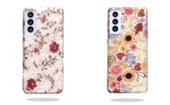 優雅花朵貝殼感Samsung三星S22 Ultra S22 plus S21 Ultra S21 plus S21 S20 Ultra S20 plus S20  S20fe Note 20 Ultr