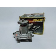 GWIS-29A ISUZU WFR ASKA JJ120 4ZC1 ENGINE COOLING WATER PUMP