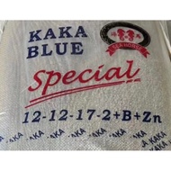 seahorse baja npk 12 12 17   <Repack> 1kg fertiliser baja sayur fertilizer