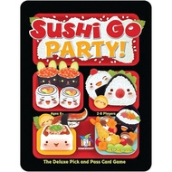 Sushi Go Party Board Game (Original)