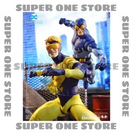 DC Multiverse Booster Gold and Blue Beetle McFarlane Toys