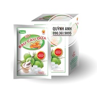 Hoang Yen Coconut Jelly Powder 10g Pack (12 Packs)
