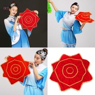 Light Weight Polyester Handkerchief For Women Men Stage Shows Dancing Training