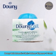Downy® Downy Ball - Automatic Fabric Softener Dispenser ดาวน์นี่บอล อุปกรณ์จ่ายน้ำยาปรับผ้านุ่มอัตโน