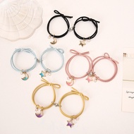 Romantic Couple Heart Magnetic Bracelet Best Friend Friendship Bracelet