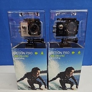 Action Cam HD 1080P Sport Camera Ultra HD
