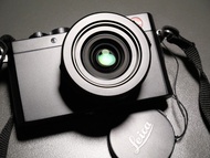 Leica D-LUX Typ 109 數碼相機
