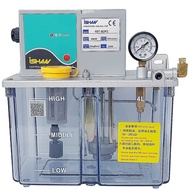 เครื่องสูบน้ำมันเครื่องกลไฟฟ้าแบบติดตั้งในเครื่องกล YET-B2P2 ของแท้ ชิ้นส่วนเครื่องกลจาก Taiwan Isha