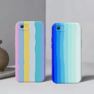 HP Vivo Y51 Y53 Y55 Y71 Y81 - Cellphone Case - P3langi Motif - Bumper - Flexible Case