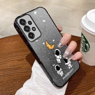 เคส SAMSUNG A33 5G Samsung A53 5G Samsung A73 5G เคสนิ่มเคสโทรศัพท์กรอบซิลิโคลนกันกระแทกดีไซน์ใหม่ S