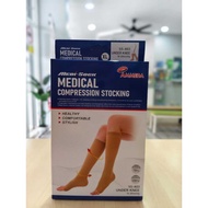 AMMEDA MEDI-SOCK COMPRESSION STOCKING (M/L/XL/XXL)