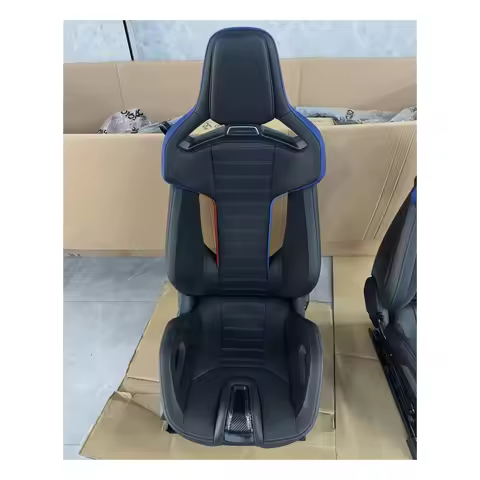DOS Carbon Bucket Seats For BMW M2 M3 M4 M5 M6 G14 G15 G16 G17 G20 G22 G23 G24 G26 G29 G30 G32 G70 G