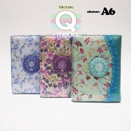 A6 AL QURAN KHADIJAH Translation A6 | Mushaf Khadijah Al Fatih A6 | Al Quran Khadijah Rainbow A6 Siz