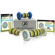 TP Trigger Point Performance Total Body Kit 運動 瑜伽球 按摩球