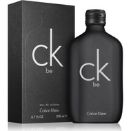 REJECTED_Calvin_Klein_CK Be Perfume For Unisex 100Ml Minyak Wangi Laki