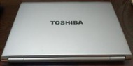 東芝TOSHIBA R930 i5-3230M 4G 750G 13.3吋 四核心筆記型電腦