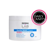 DERMA LAB Gentle Relief Cream 450g