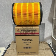 ME ME ME017246 AIR FILTER PS110 - PS125 TUBO - PS125 HDX - PS125 TURBO EURO 4 PS135 - PS136