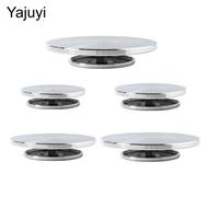 [Yajuyi] Pottery Sculpting Wheel, Banding Wheel, Pottery Turnable, Rotating Turntable for Crafting