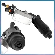 [hotkeystore.] For    Ram 3.6L 11-16 68105583AF 68310865AB  Oil Filter Housing Aluminum   Filter Hou