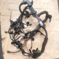 bmw e70 n57 engine cable