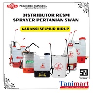 Distributor Resmi Sprayer Elektrik Swan / Sprayer Elektrik Swan /