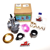 CARBURETOR CARBURETOR BRT PWK 28 30 32 34 MM GEN 2 Carbu Carburetor PWK 28mm 30mm 32mm 34mm Generati