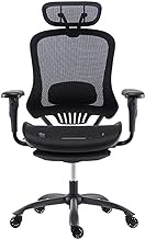 Multifunctional Ergonomic Swivel Chair,Office Home Computer Gaming Chair,Spine Protection Boss Chair interesting