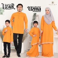 [UZMA &amp; UZAIR] BAJU RAYA SEDONDON BAJU KURUNG SEDONDON IBU DAN ANAK BAJU KURUNG MODEN KURTA SEDONDON AYAH DAN ANAK