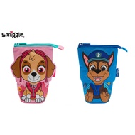 Smiggle Paw Patrol Stand N' Slide 2 In 1 Pencil Case