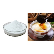 Glucono Delta Lactone / GDL Tofufa Powder 豆腐花果酸 70g