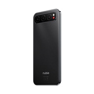 Nubia Air 5G (8+256GB) - กันน้ำกันฝุ่น IP68 & IP69 l แบต 5000mAh l จอ 6.78" 1.5K AMOLED l เครื่องบาง