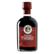 น้ำส้มสายชูบัลซามิก โมเดนา แวคคิโอฯ 1 เหรียญทอง 250 มล. - Balsamic Vinegar of Modena Vecchio Ducato 