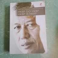 Buku HKBP DO HKBP/HKBP IS HKBP OLEH : Pdt .Dr.Darwin Lumbantobing