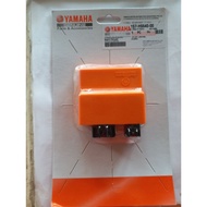 LC135 CDI UNIT (THAI) DAN PLUG G POWER