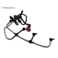 4M5Q-9K022-AF Injector  Return Pipe 4M5Q9K022AF