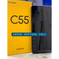 Realme C55 8GB/256GB (SECOND)