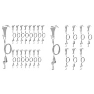 Picture Rail Hanging SystemPicture Rail Hooks Molding Hooks Picture Rail Hangers