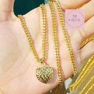 SALE✨RAMADHAN22 ‼️RANTAI LEHER 60CM‼️BANGKOK ORI COP916