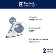 Electrolux เตารีดไอน้ำ กำลังไฟ 2400 วัตต์ Refine 700 รุ่น E7SI1-60WB สีขาว-เทา As the Picture One