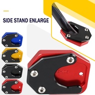 For HONDA CB500X CB500F CB 500 X F CB500 X/F CB 500F 500X 2022 2023 Motorcycle Side Stand Enlarge Pa
